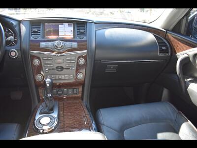 2017 Nissan Armada SL   - Photo 34 - Mesa, AZ 85201