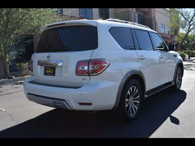 2017 Nissan Armada SL   - Photo 7 - Mesa, AZ 85201