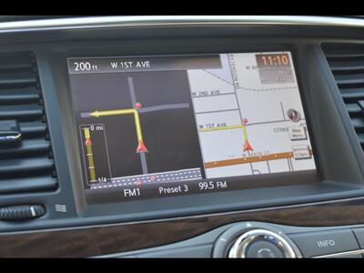 2017 Nissan Armada SL   - Photo 58 - Mesa, AZ 85201