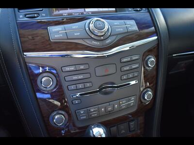 2017 Nissan Armada SL   - Photo 11 - Mesa, AZ 85201