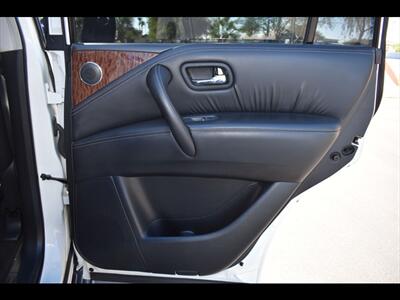 2017 Nissan Armada SL   - Photo 31 - Mesa, AZ 85201