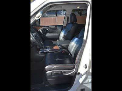 2017 Nissan Armada SL   - Photo 15 - Mesa, AZ 85201