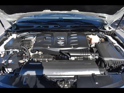 2017 Nissan Armada SL   - Photo 45 - Mesa, AZ 85201