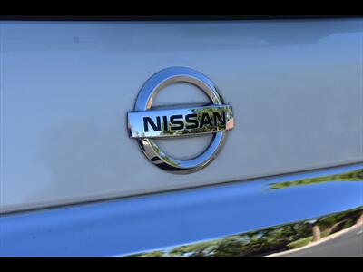 2017 Nissan Armada SL   - Photo 54 - Mesa, AZ 85201