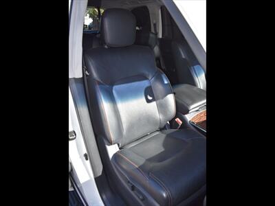 2017 Nissan Armada SL   - Photo 37 - Mesa, AZ 85201