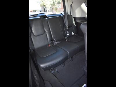 2017 Nissan Armada SL   - Photo 32 - Mesa, AZ 85201