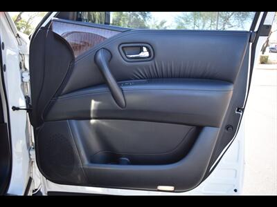 2017 Nissan Armada SL   - Photo 38 - Mesa, AZ 85201