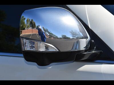 2017 Nissan Armada SL   - Photo 56 - Mesa, AZ 85201
