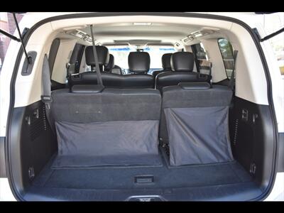 2017 Nissan Armada SL   - Photo 26 - Mesa, AZ 85201