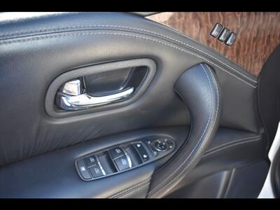 2017 Nissan Armada SL   - Photo 18 - Mesa, AZ 85201