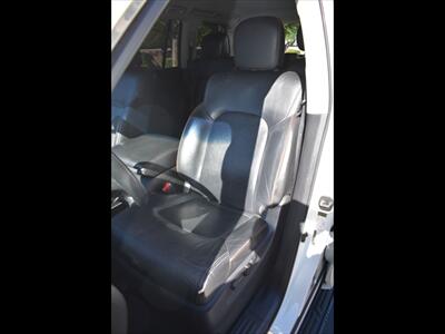 2017 Nissan Armada SL   - Photo 16 - Mesa, AZ 85201