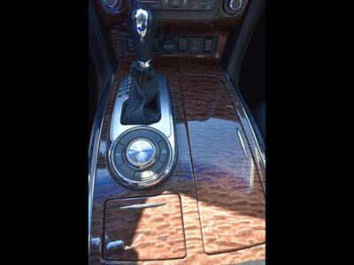 2017 Nissan Armada SL   - Photo 12 - Mesa, AZ 85201