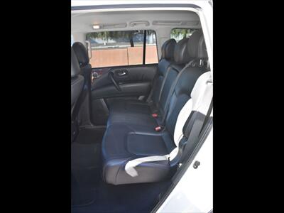 2017 Nissan Armada SL   - Photo 19 - Mesa, AZ 85201