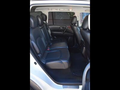 2017 Nissan Armada SL   - Photo 29 - Mesa, AZ 85201