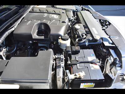 2017 Nissan Armada SL   - Photo 46 - Mesa, AZ 85201