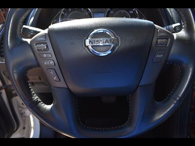 2017 Nissan Armada SL   - Photo 13 - Mesa, AZ 85201