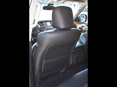 2017 Nissan Armada SL   - Photo 24 - Mesa, AZ 85201