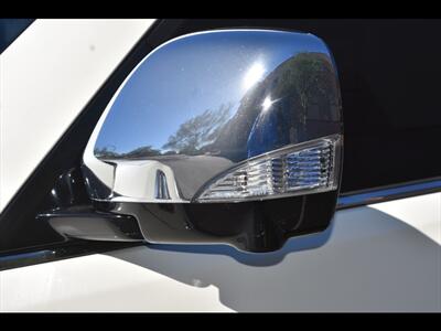 2017 Nissan Armada SL   - Photo 52 - Mesa, AZ 85201