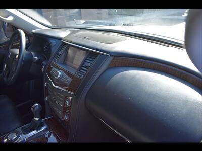 2017 Nissan Armada SL   - Photo 40 - Mesa, AZ 85201