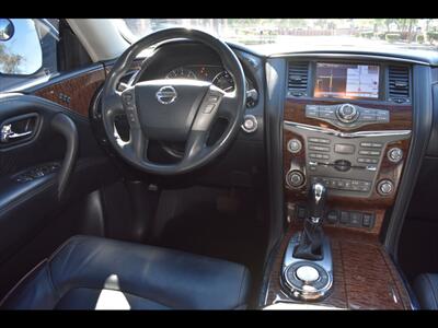 2017 Nissan Armada SL   - Photo 33 - Mesa, AZ 85201