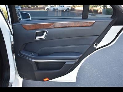 2014 Mercedes-Benz E 350 Luxury   - Photo 28 - Mesa, AZ 85201