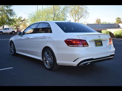 2014 Mercedes-Benz E 350 Luxury   - Photo 6 - Mesa, AZ 85201