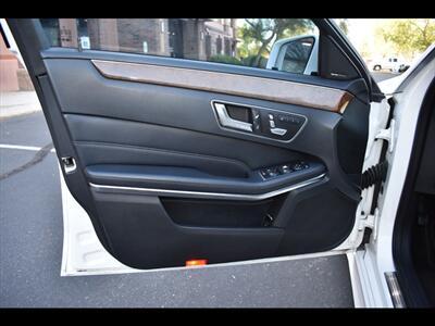 2014 Mercedes-Benz E 350 Luxury   - Photo 18 - Mesa, AZ 85201