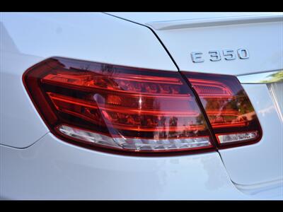 2014 Mercedes-Benz E 350 Luxury   - Photo 48 - Mesa, AZ 85201
