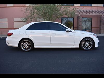 2014 Mercedes-Benz E 350 Luxury   - Photo 1 - Mesa, AZ 85201