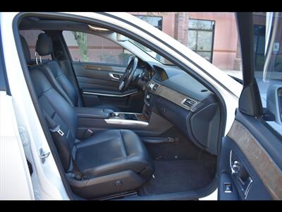 2014 Mercedes-Benz E 350 Luxury   - Photo 32 - Mesa, AZ 85201