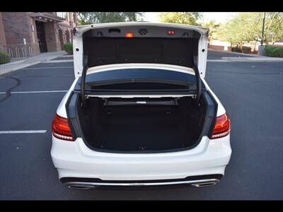 2014 Mercedes-Benz E 350 Luxury   - Photo 24 - Mesa, AZ 85201