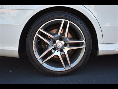 2014 Mercedes-Benz E 350 Luxury   - Photo 38 - Mesa, AZ 85201