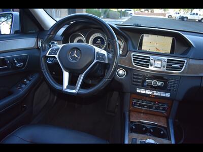 2014 Mercedes-Benz E 350 Luxury   - Photo 29 - Mesa, AZ 85201