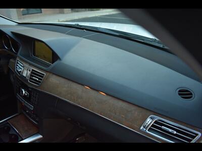 2014 Mercedes-Benz E 350 Luxury   - Photo 36 - Mesa, AZ 85201