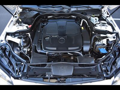 2014 Mercedes-Benz E 350 Luxury   - Photo 40 - Mesa, AZ 85201