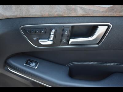 2014 Mercedes-Benz E 350 Luxury   - Photo 35 - Mesa, AZ 85201