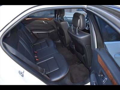 2014 Mercedes-Benz E 350 Luxury   - Photo 26 - Mesa, AZ 85201