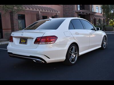 2014 Mercedes-Benz E 350 Luxury   - Photo 7 - Mesa, AZ 85201