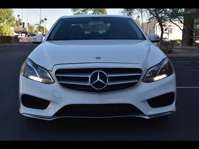 2014 Mercedes-Benz E 350 Luxury   - Photo 8 - Mesa, AZ 85201