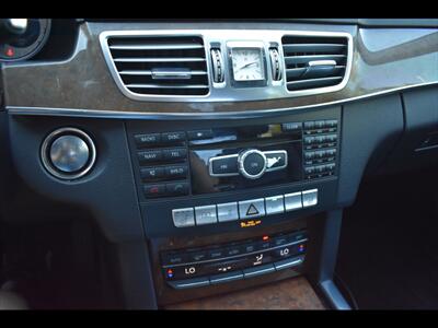 2014 Mercedes-Benz E 350 Luxury   - Photo 12 - Mesa, AZ 85201