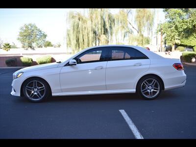 2014 Mercedes-Benz E 350 Luxury   - Photo 4 - Mesa, AZ 85201