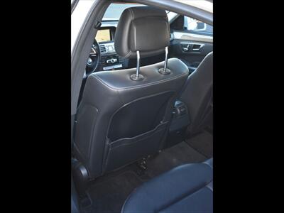 2014 Mercedes-Benz E 350 Luxury   - Photo 21 - Mesa, AZ 85201