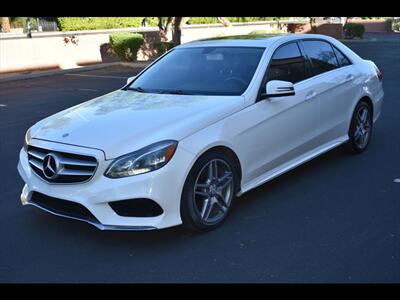 2014 Mercedes-Benz E 350 Luxury   - Photo 3 - Mesa, AZ 85201