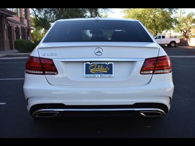 2014 Mercedes-Benz E 350 Luxury   - Photo 9 - Mesa, AZ 85201