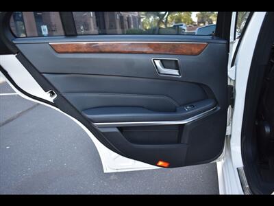 2014 Mercedes-Benz E 350 Luxury   - Photo 22 - Mesa, AZ 85201