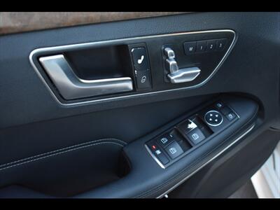 2014 Mercedes-Benz E 350 Luxury   - Photo 19 - Mesa, AZ 85201