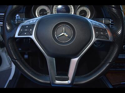 2014 Mercedes-Benz E 350 Luxury   - Photo 14 - Mesa, AZ 85201