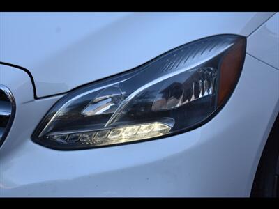 2014 Mercedes-Benz E 350 Luxury   - Photo 46 - Mesa, AZ 85201