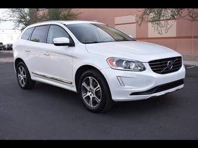 2014 Volvo XC60 T6 Platinum   - Photo 2 - Mesa, AZ 85201