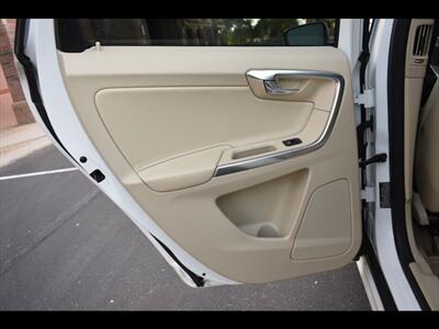 2014 Volvo XC60 T6 Platinum   - Photo 20 - Mesa, AZ 85201